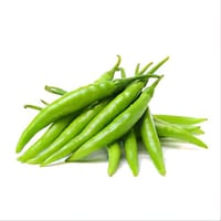 فلفل حار اخضر - تايلندي