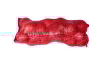 كيس بصل أحمر كبير 5 كيلو