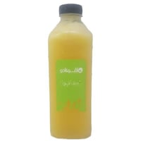 عصير ليمون مع نعناع ـ كبير 1 لتر