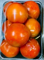 طماطم صحن - كيلو