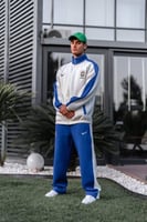 طقم البرازيل