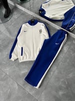 طقم البرازيل