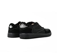 نايك اير جوردان بلاك