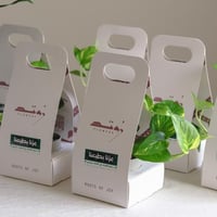 توزيعات بوتس ( عزّنا بطبعنا )