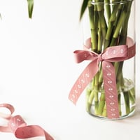 فازة ساق البامبو ( Bamboo ) - وسط