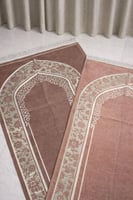 سجاد صلاة - مبطن تبطين حراري