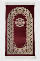 سجاد صلاة عثماني