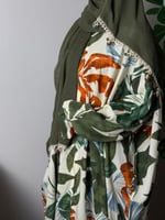 شرشف صلاة - سحاب بطرحة بوال منفصلة