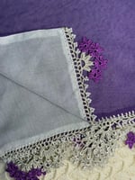 شرشف صلاة - مَرَد بطرحة بوال متصلة