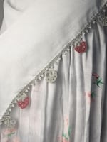 شرشف صلاة - مرَد بطرحة بوال متصلة