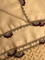 شرشف صلاة - سحاب بطرحة بوال متصلة