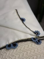 شرشف صلاة - سحاب بطرحة بوال متصلة