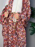 شرشف صلاة - سحاب بطرحة بوال متصلة