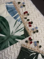 شرشف صلاة - سحاب بطرحة بوال منفصلة