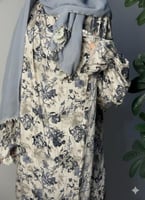 شرشف صلاة - سحاب بطرحة بوال منفصلة