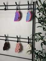 حامل نظارات