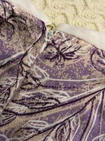 شرشف صلاة - سحاب بطرحة بوال متصلة