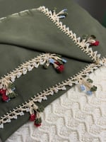 شرشف صلاة - سحاب بطرحة بوال منفصلة