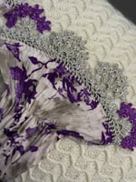 شرشف صلاة - مَرَد بطرحة بوال متصلة