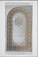 سجاد صلاة عثماني