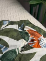 شرشف صلاة - سحاب بطرحة بوال منفصلة