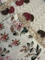 شرشف صلاة - سحاب بطرحة بوال منفصلة