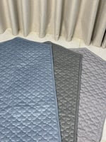 سجادة صلاة - قطيفة