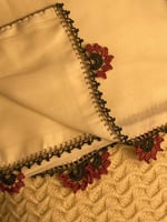 شرشف صلاة - سحاب بطرحة بوال متصلة