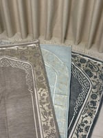 سجاد صلاة - مبطن تبطين حراري