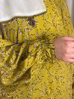 شرشف صلاة - مرَد بطرحة بوال متصلة