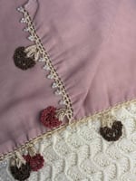 شرشف صلاة - سحاب بطرحة بوال منفصلة