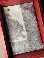 شال كشميري - I