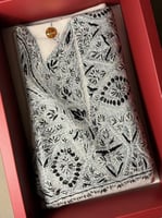 شال كشميري - 45