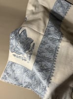 شال كشميري - 23