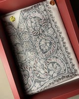 شال كشميري - AA