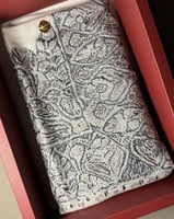 شال كشميري - AB