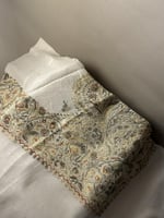 شال كشميري - 1