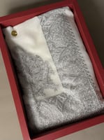 شال كشميري - 12