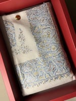 شال كشميري - 35