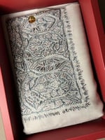 شال كشميري - 44