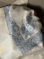 شال كشميري - K