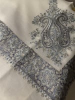 شال كشميري - 17