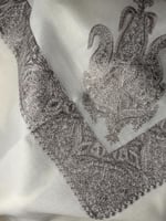 شال كشميري - I