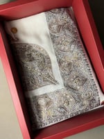 شال كشميري - 20