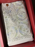 شال كشميري - 48