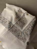 شال كشميري - 18