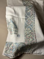 شال كشميري - 28
