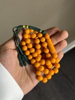 سبحة بكلايت جزري - كركوشة تفصال