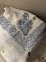 شال كشميري - 15