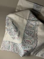 شال كشميري - 25